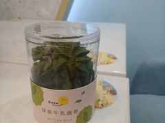 -薇薇安千层蛋糕(府城店)