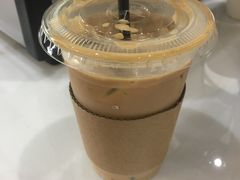 -常识咖啡common sense(春熙路店)