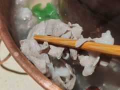 -东镇老火锅(长春路首店)