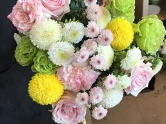 -杭州街角花屋花店(闻堰店)