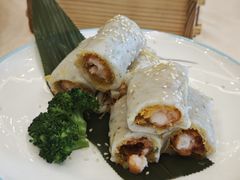 -渔村盛宴(航空新城店)