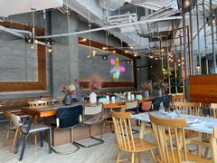 -The Rug Cafe(王府中环店)