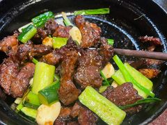 -旺爷砂锅·茶作(国贸城店)