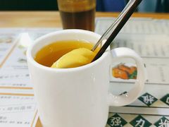 -尖沙咀茶餐厅(永泰店)