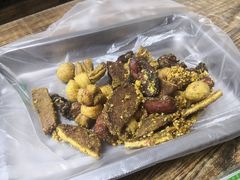 -二钢串叔麻辣烫(华龙大厦店)