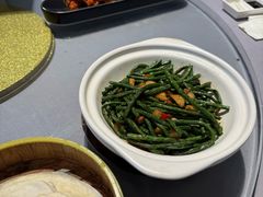 -全聚德(长白直营店)