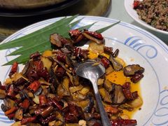 -银生食府·普洱菜(金星店)