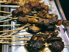 -李不管把把烧(合肥总店)