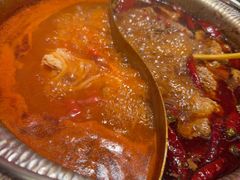 -牛New寿喜烧(曹路花园城店)