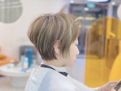 -FINE HAIR造型沙龙