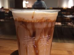 -煮叶(悠唐广场店)