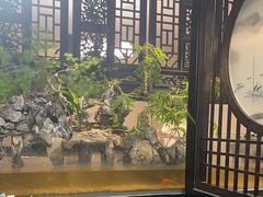 -舟小鲜·舟山小渔村(凤城四路中登广场店)