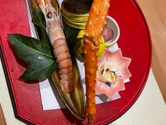 -和创柚子·会席日本料理(新区淮海街店)