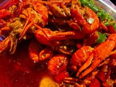 -李叔叔虾蟹大排档(青羊店)