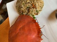 -Ministry of Crab(科伦坡店)