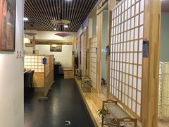 -景鹤料理(上地华联店)