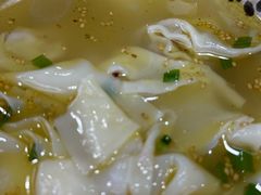 -天全县三土司椒麻鸡餐厅