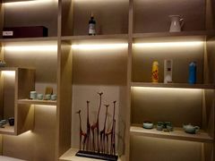 -杭州西湖湖滨银泰亚朵酒店