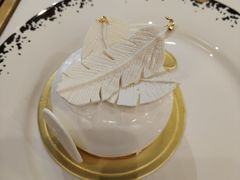 -朱迪小铺.半糖奶油蛋糕(海汇港店)