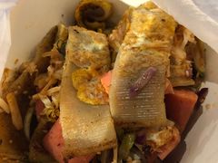 -四环冷面王(西单华威约饭街店)