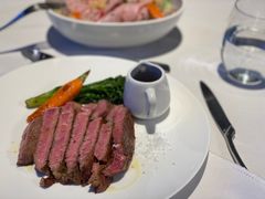 -我的四季意大利餐厅(春天百货店)