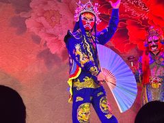 -盖碗儿梨园·变脸吐火·川剧(天府广场店)