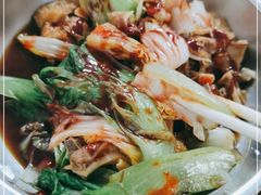 -修记牛杂店(同华东一路店)