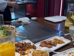 -湘汇概念铁板烧(铁西万达店)