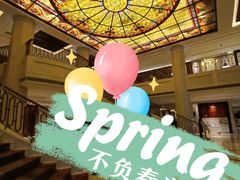 -浦华大酒店-台南担仔面海鲜楼