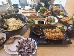 -胜博殿日式炸猪排(西红门店)