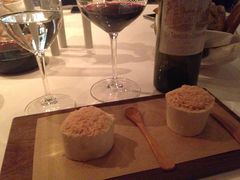 -文华扒房及酒吧(香港文华东方酒店)