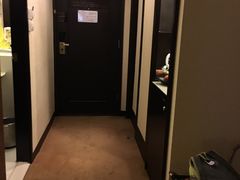 -香港城市花园酒店