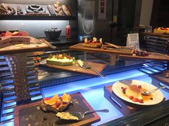 -曼谷铂尔曼皇权酒店