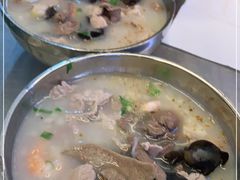 -广场正宗原汁薏米店