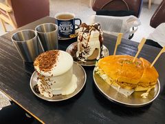 -甘单茶事小馆(洋河店)