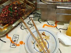 -盟重烧烤(高正街店)