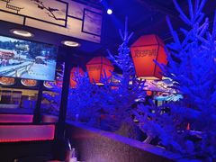 -营信刘罗锅铁锅炖(建华店)