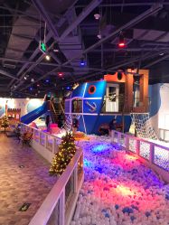 点击看大图 -幻贝家儿童乐园(苏州中心店)