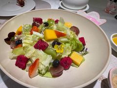 -PARFUM FLORAL花境法餐(南京首店)