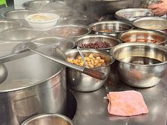 -金牌罗记肠旺面(蔡家街店)