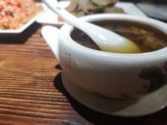 -云来居素食馆(南山店)