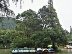 -宝岩生态观光园