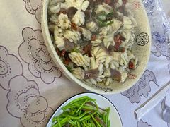 -蜀膳坊(洪公祠小区店)