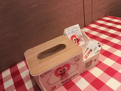-西贝(虹口龙之梦店)