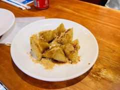 -付小姐在成都(中山公园店)