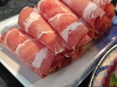 -苏完瓜尔佳氏·满洲涮肉(古方路店)