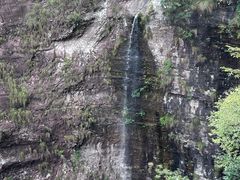 -雁荡山风景名胜区