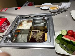-海底捞火锅(漫乐城夜宵主题店)
