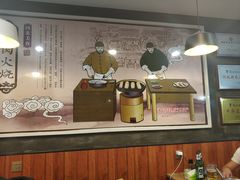 -驴肉火烧(玉祥门店)