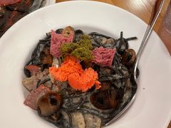 -城市大道红炉披萨烘焙坊